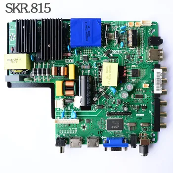 

skr.815 generall TP. V56. PC815 triad TV motherboard support 42-65 - inch V59S P50 / P32 46-65inch tv