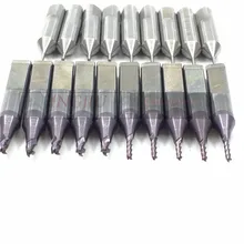 1,5 мм резак CL004(RIC084097B) и 2,5 мм резак WC011A и 1,0 мм копировальный щуп для KEYLINE-BIANCHI 994 лазер(20 шт