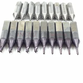 

1.5mm Cutter CL004(RIC084097B) and 2.5mm Cutter WC011A and 1.0mm Tracer Point for KEYLINE - BIANCHI 994 LASER(20pcs)
