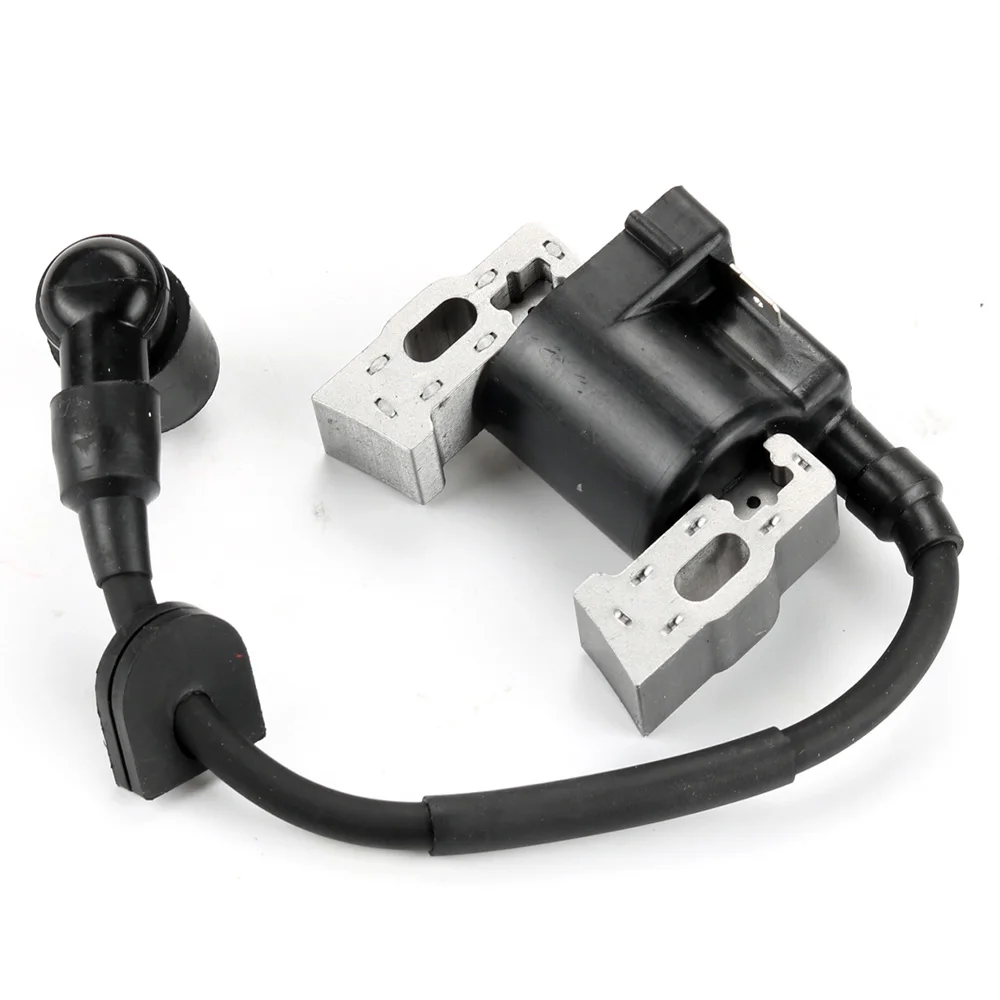 Ignition Coil Module Fit HONDA GX620 20HP V Twin GX610 GX670 Lawn