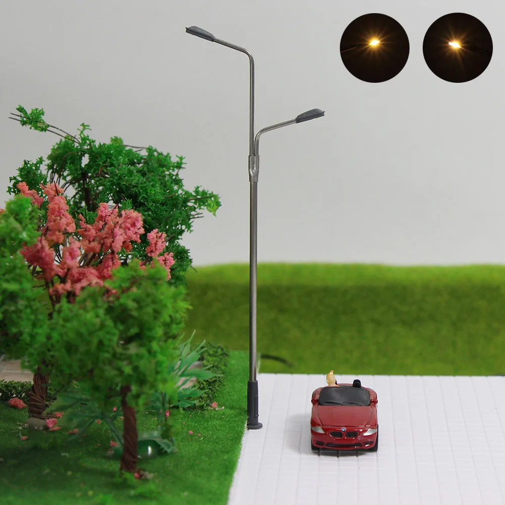 Aliexpress.com : Buy LQS19 LQS18 10 pcs Model Railway