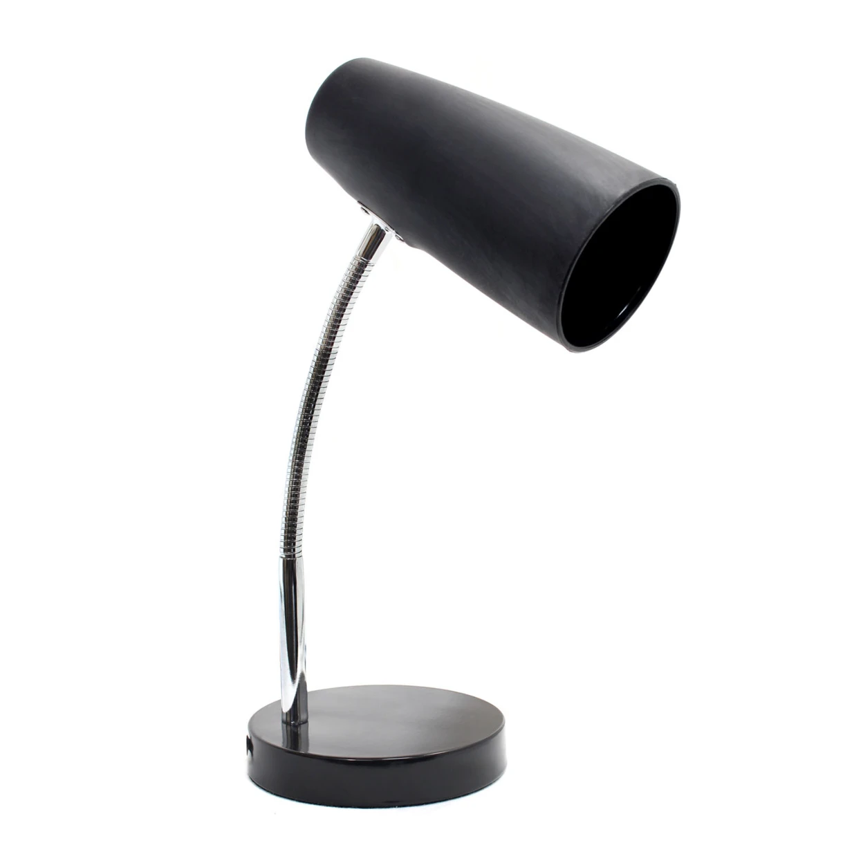 

LimeLights Flexible Silicone Desk Lamp