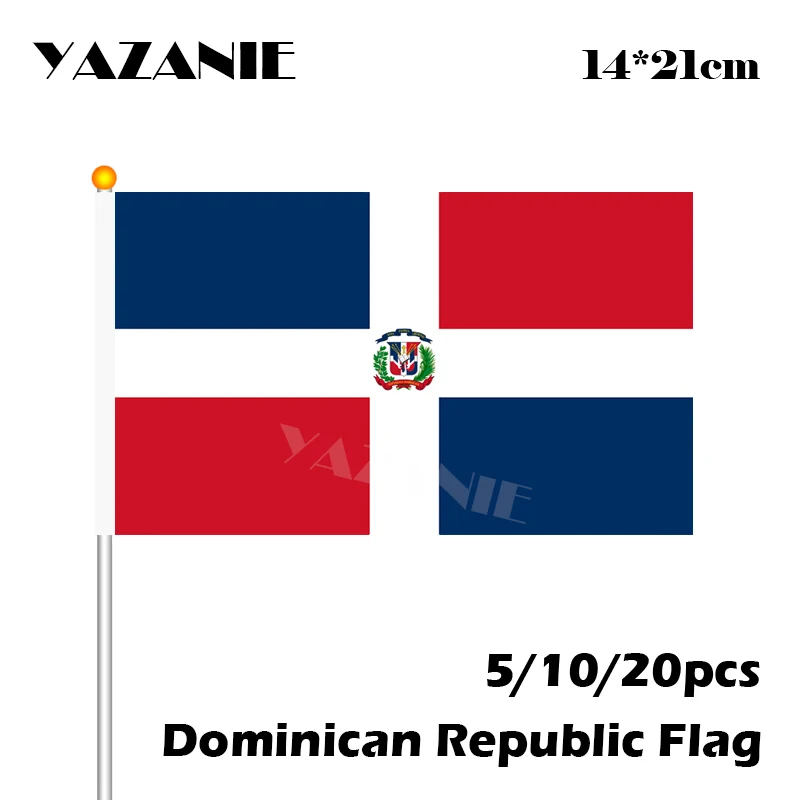 117 Dominican Republic 2