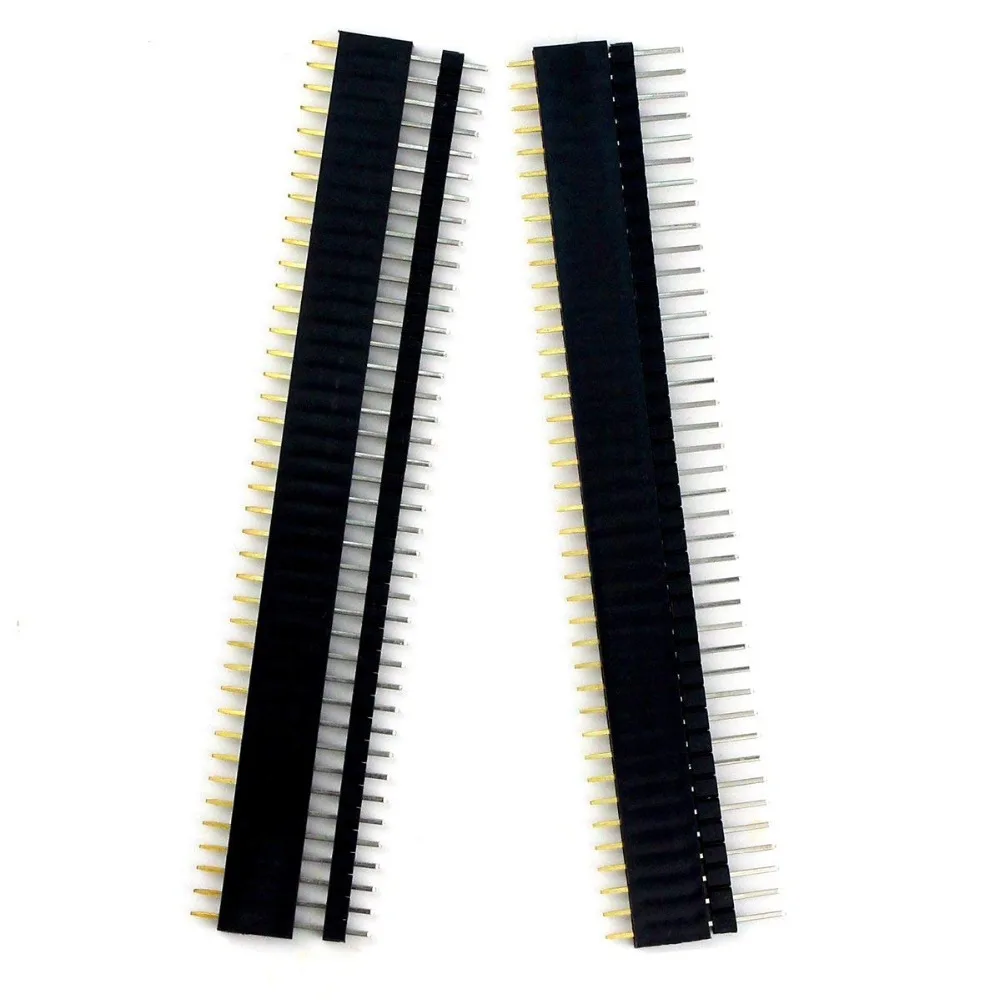 20pcs-10-pairs-40-Pin-1x40-Single-Row-Male-and-Female-2-54-Breakable-Pin-Header (2)