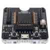 Herramienta de programación de enchufe, adaptador de enchufe ESP32 para Módulo de ESP-WROOM-32 ESPRESSIF, 1 unidad ► Foto 2/6