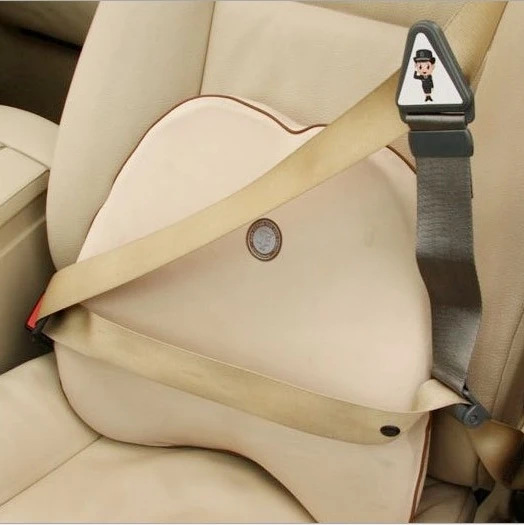 car seat belt adjust device safety belt fitted for child more than 3