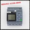 LOGO Original! Module logique de remplacement 24CE PLC 8DI (4AI)/4DO, nouveau ► Photo 2/2