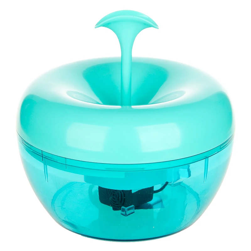HOOPET Pet автоматическая кормушка для собак кошек питьевой воды фонтан собаки