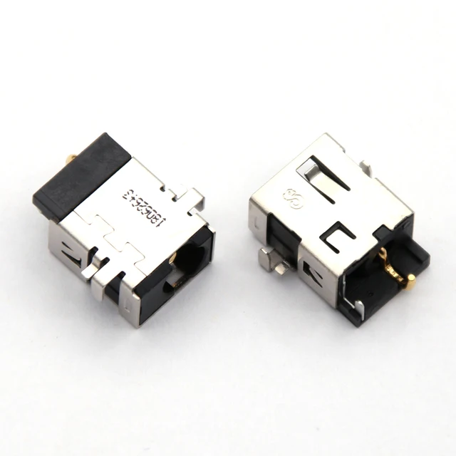 1-50pcs New Dc Power Jack For Asus Fl5600l X555l Vm501l