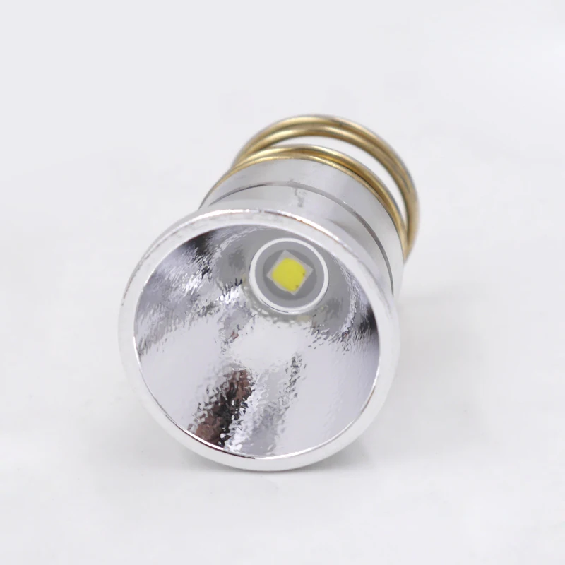 

2000lm Cree XP-L V5 1A LED Module 3V~18V 1-Mode Driver Led Module OP SMO LED Drop-in for WF-501B/502B Flashlight