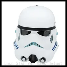 2016 Hot Star Wars Black Silver White Helmet Masks Stormtrooper Resin Mask Kids/Adults Party Cosplay Replica Collection Toys