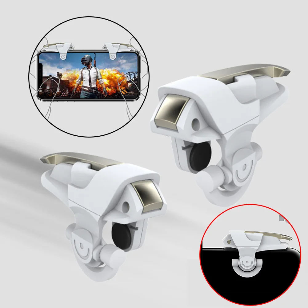 Купить Игровые Триггеры Для Смартфона
