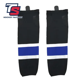

Coldoutdoor free shipping 100% Polyester Breathable Ice Hockey sport Socks Cheap Shin Guards W029 high quality men women