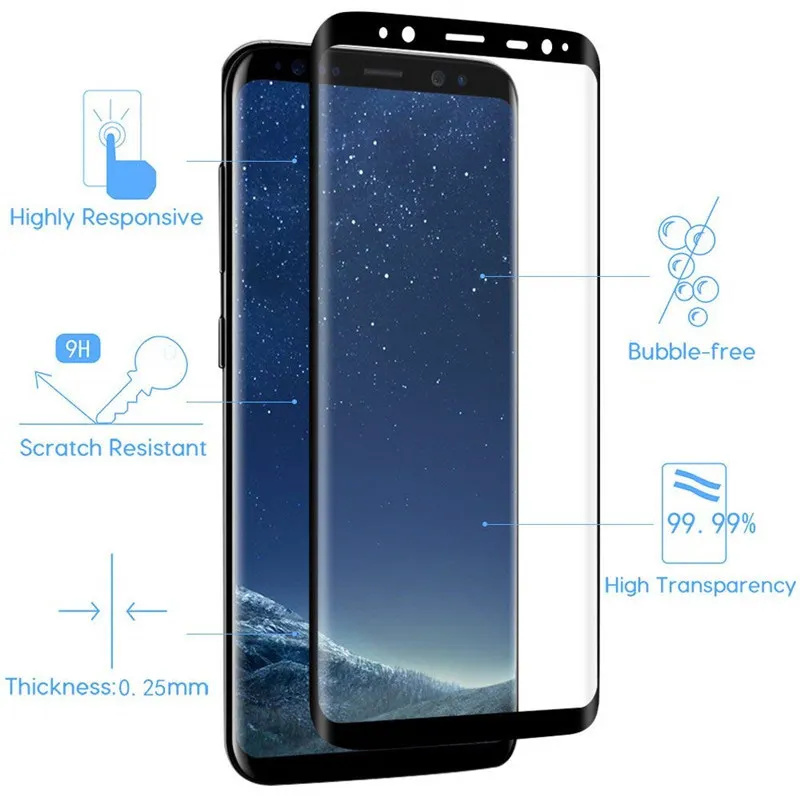 Samsung Galaxy S8 (6)