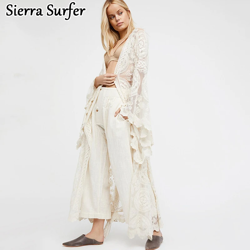 Billige Badeanzug Cover Up Badeanzug Ups Bademode Frauen Kaftan Kleid Strand 2019 Tong Sago Adah Yards Sommer Mit Spitze Neue robe De