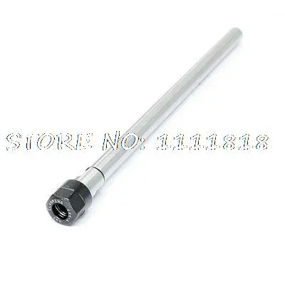 

C08 ER8 150L CNC Clamping Straight Collet Chuck Holder Replacement