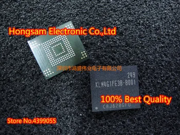 

(10PCS) KLM4G1FE3B-B001 KLM4G1FE3A-A001 BGA