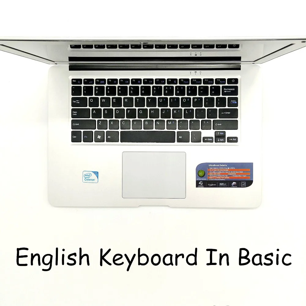 english keyboard