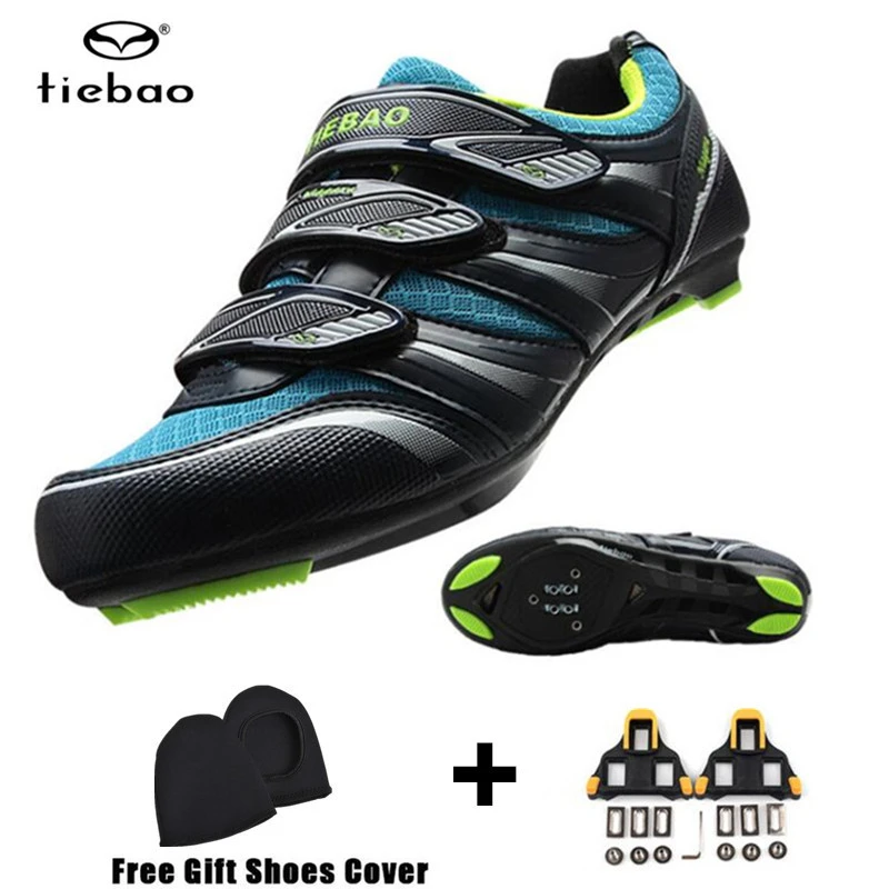 tiebao road cycling shoes