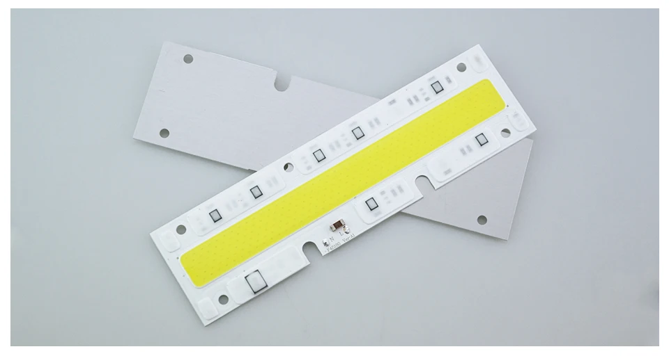 LED Matrix chip lamp (3)