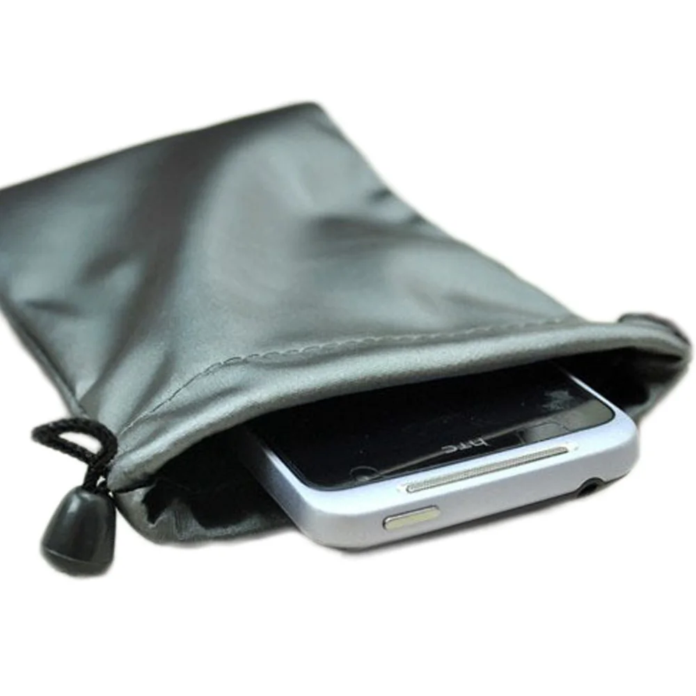 Universal Good Quality Waterproof Shrink Storag Pouch Cell