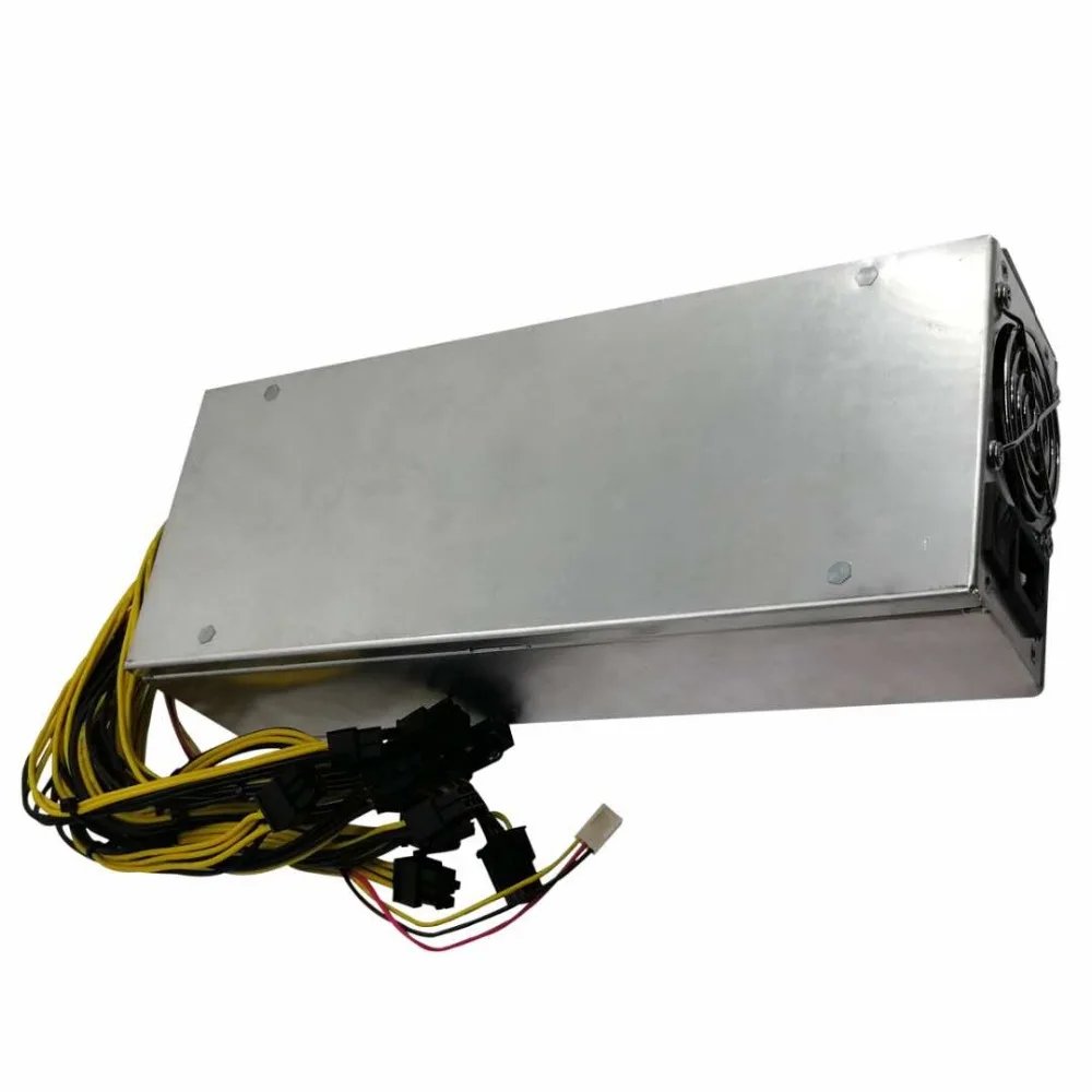 2400W Power Supply Antminer 2400W PSU For Apw3 Apw3++ L3 L3++ D3 M3 X3 R4 E8 T9 S7 S9 Eth Rig Ethereum BTC Bitcoin Miner Mining 2400W Power Supply Antminer 2400W PSU For Apw3 Apw3++ L3 L3++ D3 M3 X3 R4 E8 T9 S7 S9 Eth Rig Ethereum BTC Bitcoin Miner Mining