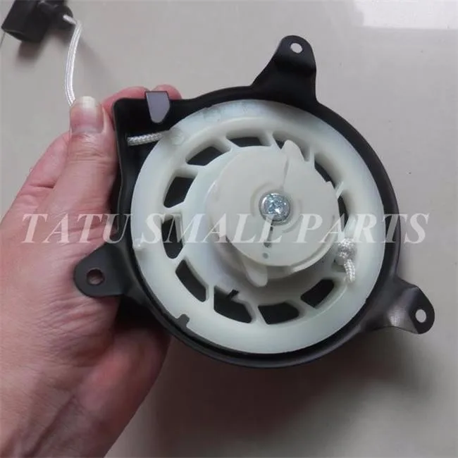 STARTER BRIGGS& STRATTON 499706 4