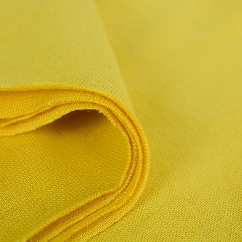 1*1 тонкая хлопковая эластичная трикотажная ткань с манжетами и поясом для ног для беременных женщин - Цвет: Yellow
