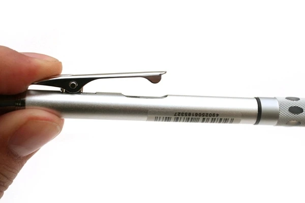Pentel металлическая ручка головка Телескопический высококачественный автоматический карандаш Профессиональный Рисование GRAPHGEAR 1000