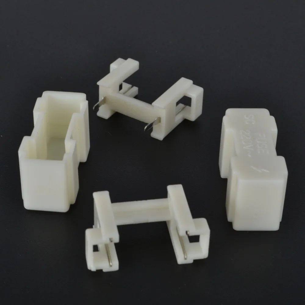 Паяльный штифт держатель 5*20 мм|fuse holder|holder fusefuse pin |