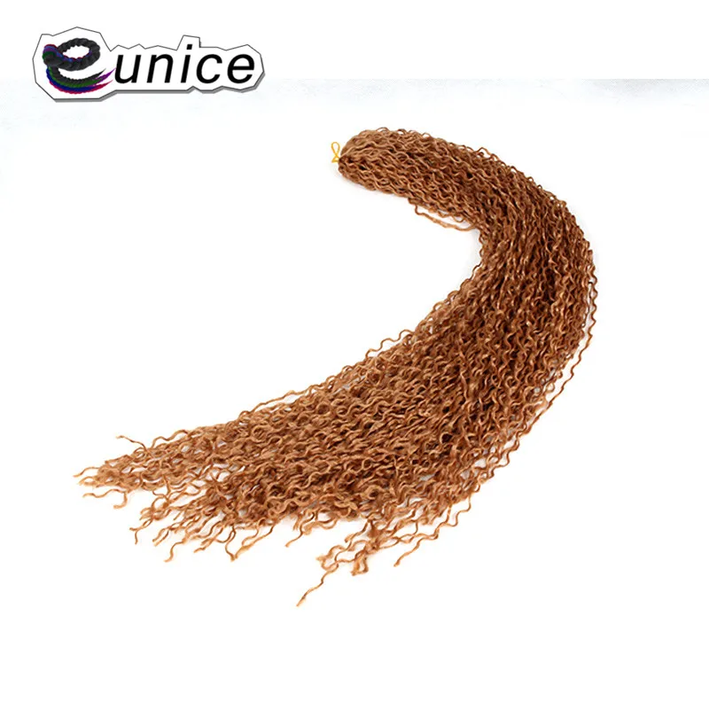 Freetress Synthetic zizi Braiding crochet braids twist (14)