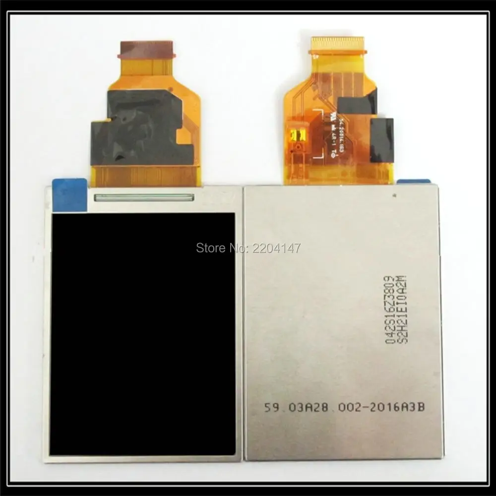 

NEW LCD Display Screen For NIKON D3200 For BenQ G1 Digital Camera Repair Part + Backlight