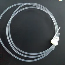 3 мм диаметр прозрачного твердого ядра оптического волокна; боковое излучение; для витрины, бассейна swimmng