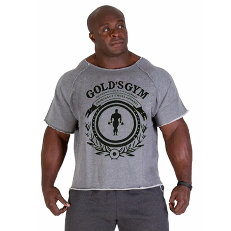 SEARCH AND BUY THIS PRODUCT Bodybuilding Logo Shirts | www.pixshark.com - Images