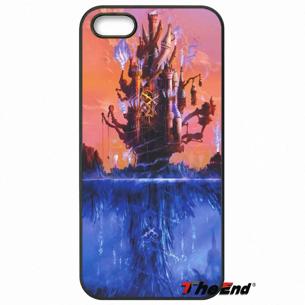 Для Samsung Galaxy A3 A5 A7 A8 A9 J1 J2 J3 J5 J7 Prime 2015 2016 2017 аниме Королевство Сердца витражные