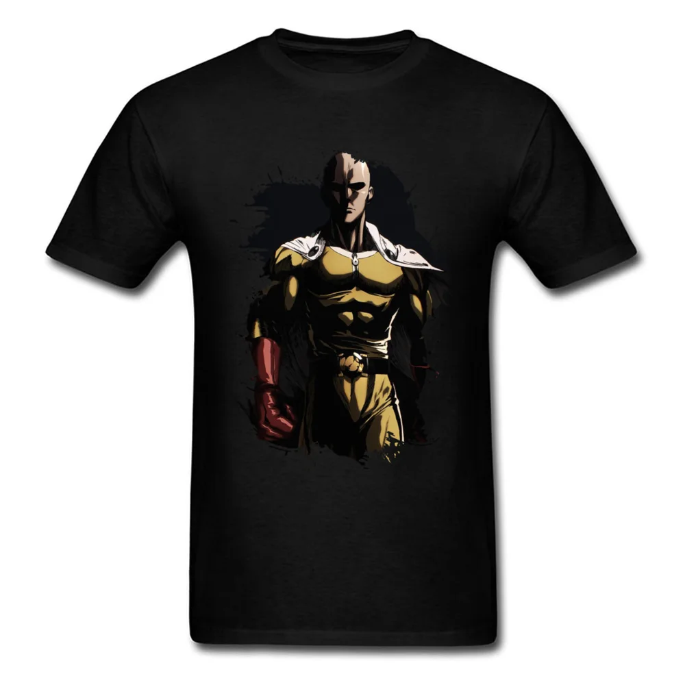 Футболка Super Sensei One Punch Man хлопковые топы футболки классная одежда для аниме
