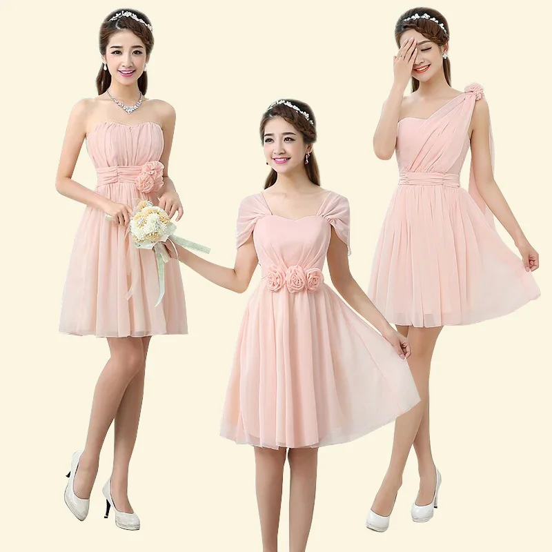 purple cocktail dresses under 50