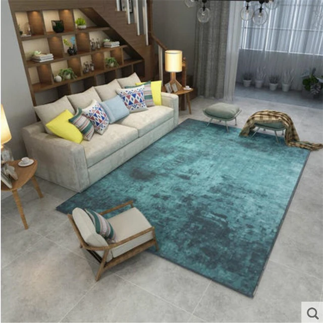 New Modern Delicate Life Soft Carpets For Living Room Bedroom Rugs New Modern Delicate Life Soft Carpets For Living Room Bedroom Rugs Home Carpet Floor Door Mat