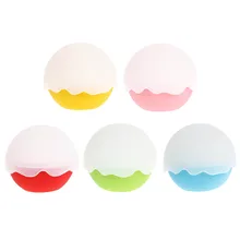 Дизайн Хоккей шайбу Форма силиконовые формы льда Ice Лотки Лето должны Бар партия Пейте Круглый Сфера плесень льда плесень