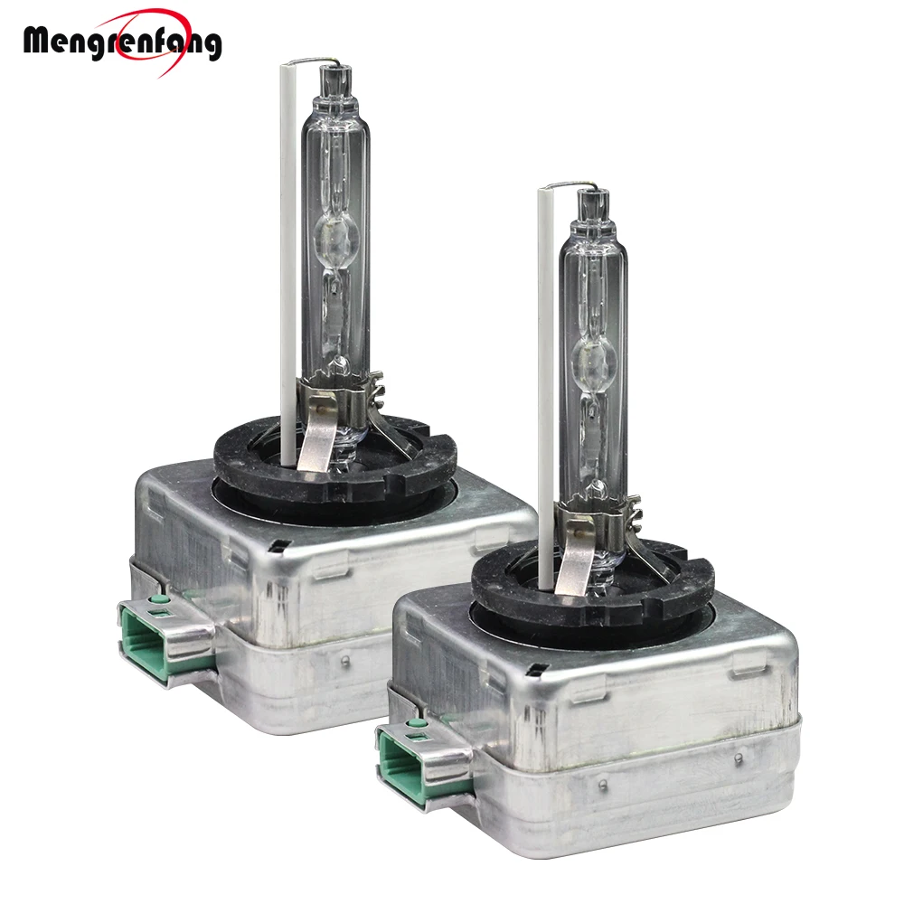 Ксеноновая лампа D3S D3C 35 Вт 4300K 10000K 12 В Замена Osram Philips GE Bosh совместима с 9285 304 244 42302