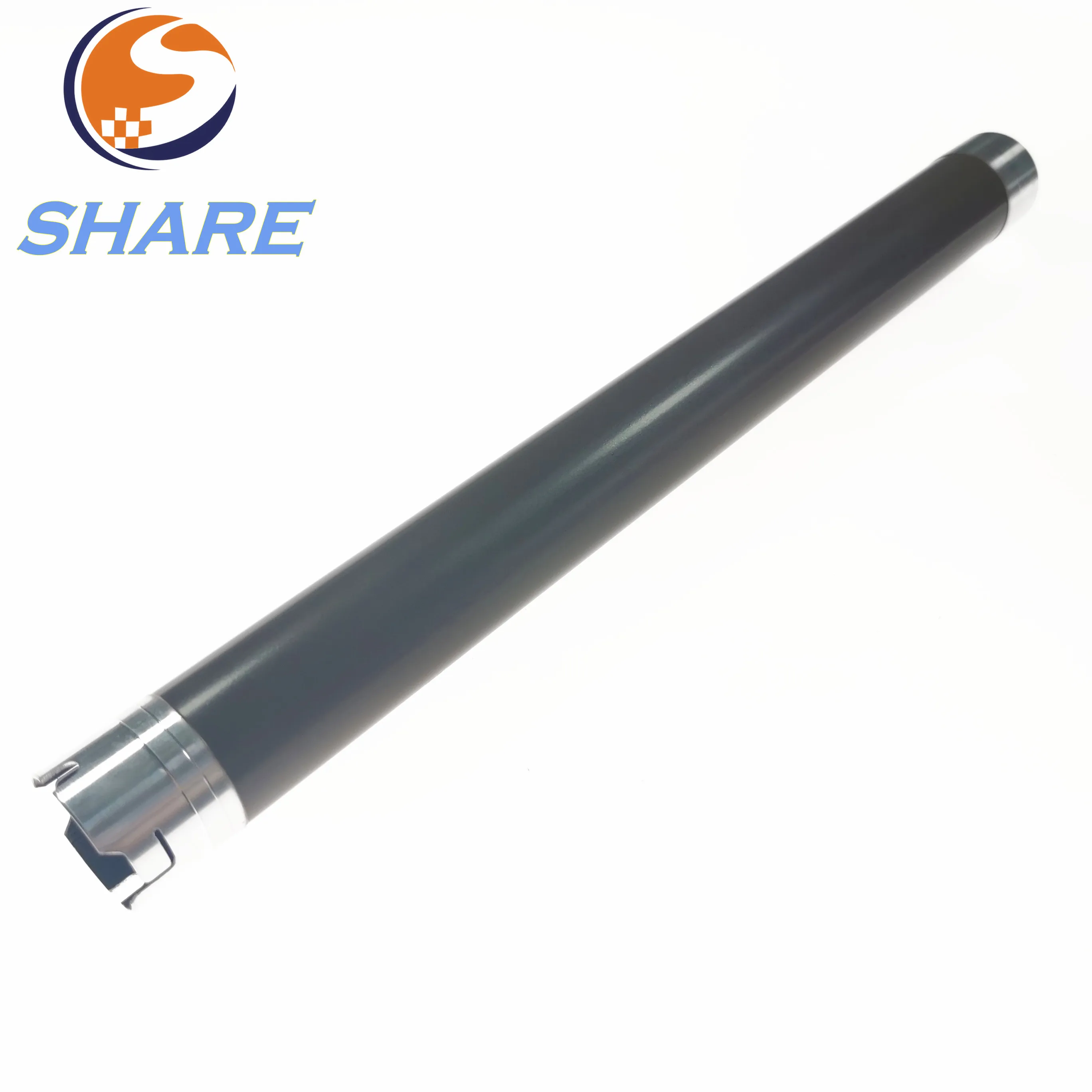 SHARE Новый 2HS25230 2HS25231 2H425010 верхний фьюзерный ролик для Kyocera KM2810 fs2000 fs1024 1028 fs1100 1128 1370
