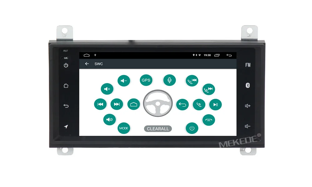 Flash Deal Free shipping! android 9 Car GPS Navigation radio player for JEEP Grand Cherokee 2011 2012 2013 Stereo Audio 8cores 2+32GB navi 22 Flash Deal Free shipping! android 9 Car GPS Navigation radio player for JEEP Grand Cherokee 2011 2012 2013 Stereo Audio 8cores 2+32GB navi 22