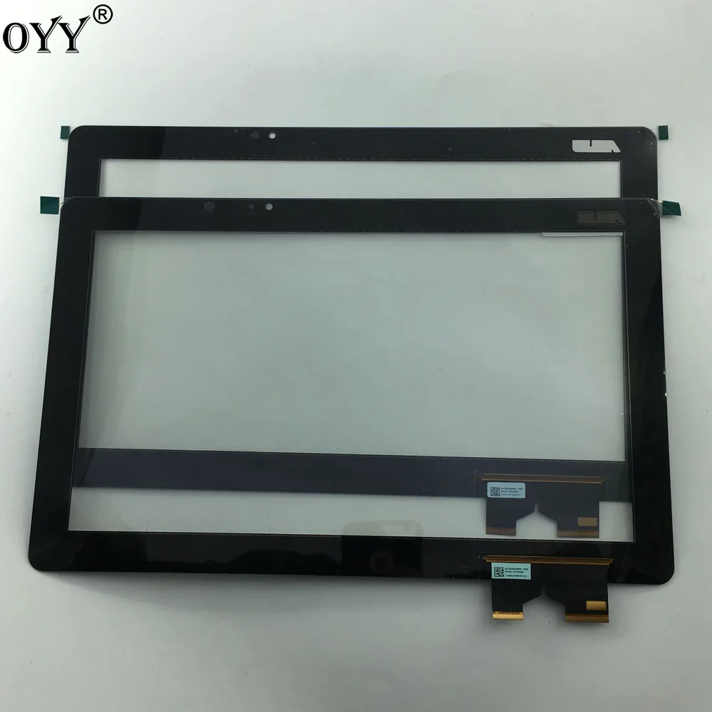 13.3 inch touch screen Digitizer Glass Sensor Replacement 5489R FPC-1 5404R FPC-1 For Asus Transformer Book T300 T300L T300LA 13.3 inch touch screen Digitizer Glass Sensor Replacement 5489R FPC-1 5404R FPC-1 For Asus Transformer Book T300 T300L T300LA