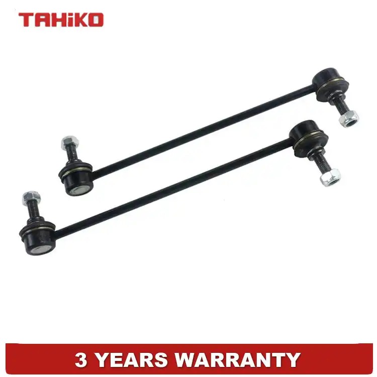 Rear Suspension Stabilizer Bar Link fits 2008 Jeep Patriot Set of 2