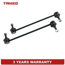 2 pcs Balançar Barra de links estabilizador link para Jeep Compass Patriot Mazda MPV Protege Mitsubishi Lancer Outlander RVR, LC62-34-170B