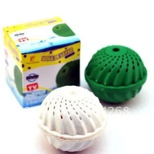 

CPAM Free Shiping Eco Laundry Ball, Magnetic Washing Ball , As Seen On TV wholesale 6pcs/lot