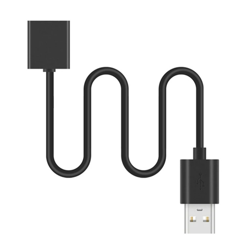 

Usb Cable Charger For Juul Accessory 80Cm Long Charging Wire With Magnetic Adsorption Design