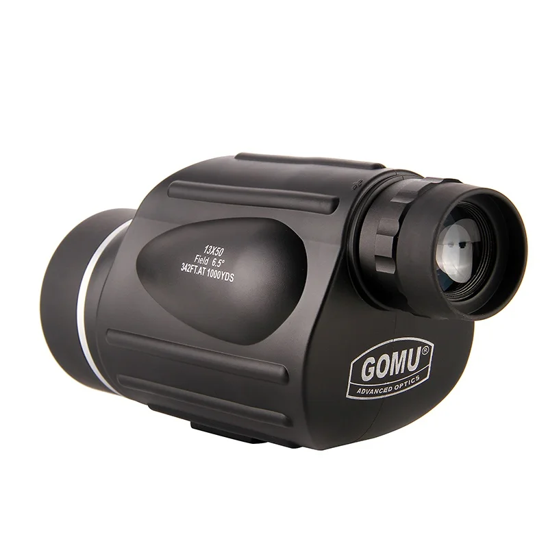 2017 في الهواء الطلق أحادي مناظير مع Rangefinder تلسكوب للماء مقياس مسافات نوع أحادي للمشي السفر