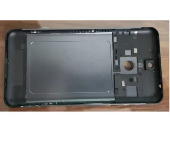 

SZWESTTOP original Back housing for Philips X588 Mobile Battery cover for Xenium phone cellphone