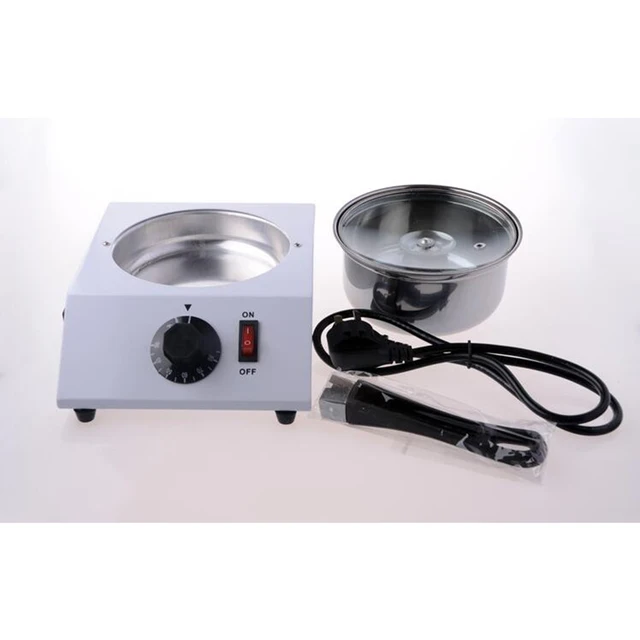 D20049 220V 40W Electric Chocolate Melting Furnace Melter Stove Machine